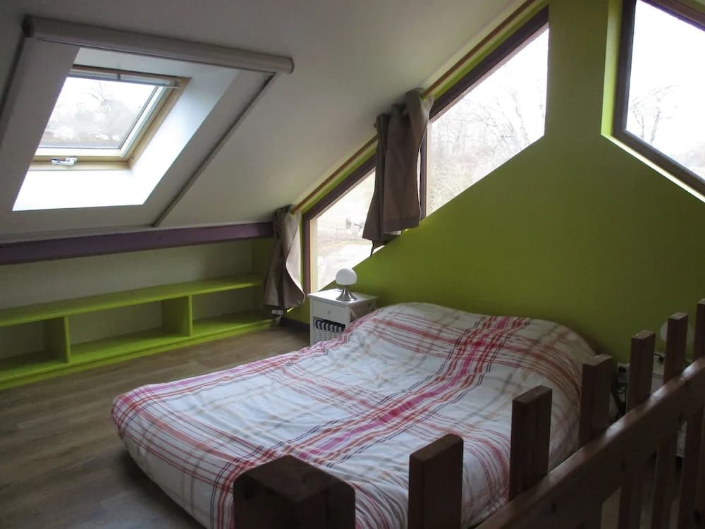 Camping La Chevauchée - Photo 2
