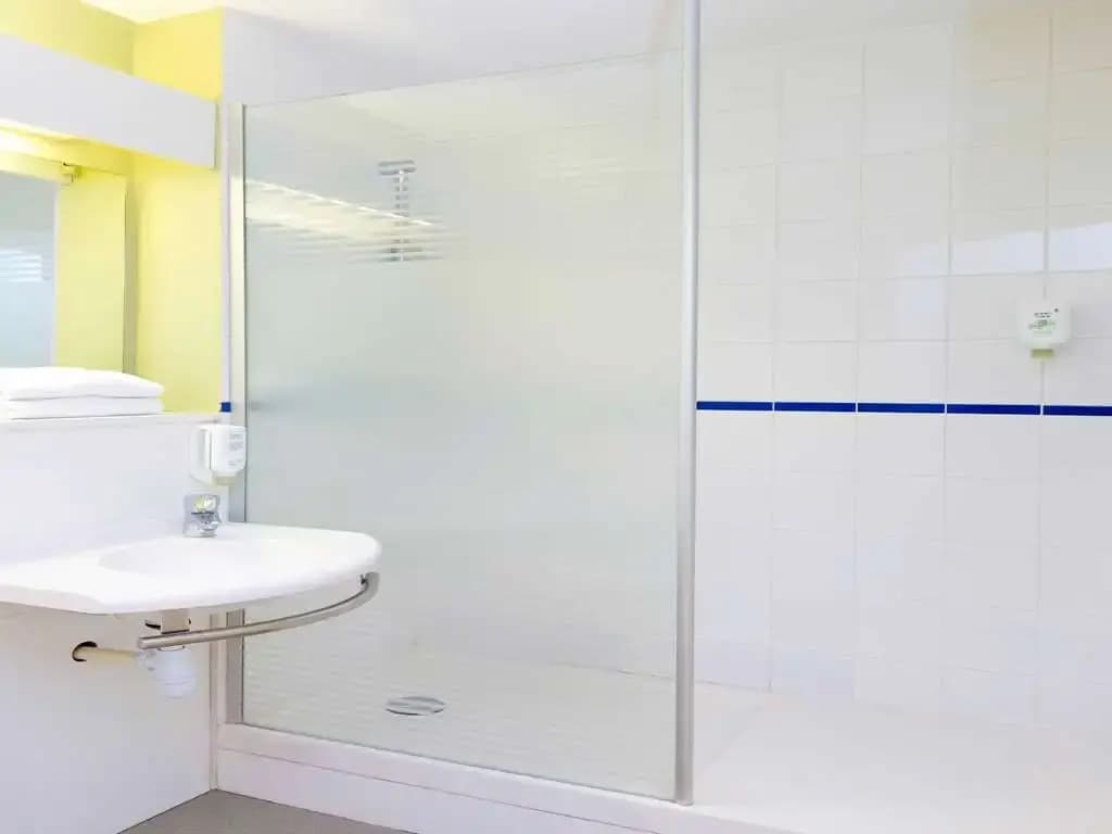 Hôtel ibis budget Aix-les-Bains Nord - Miniature 8