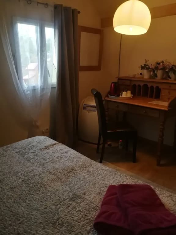 Villa Rose - Miniature 7