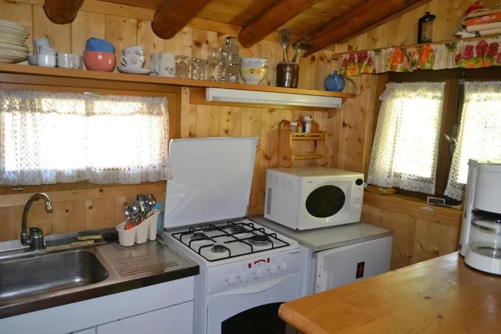 Chalet Les Soldanelles - Photo 5