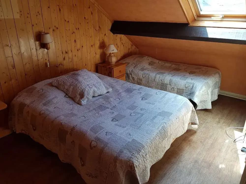 Auberge des Montauds - Hôtel & Restaurant - Photo 5