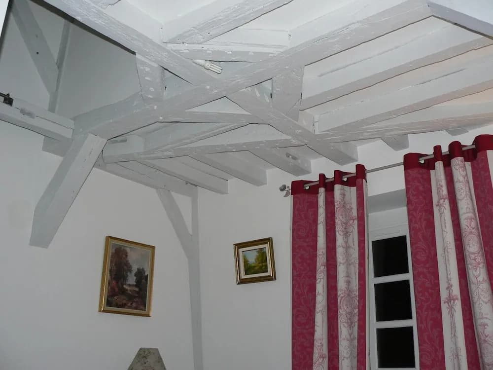 Appartement Relais Saint Pavin - Miniature 6