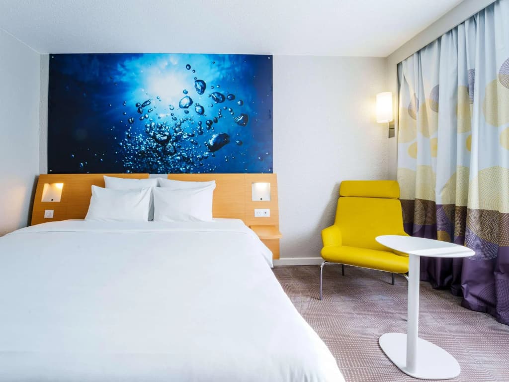 Hôtel Novotel Saint Avold - Photo 3