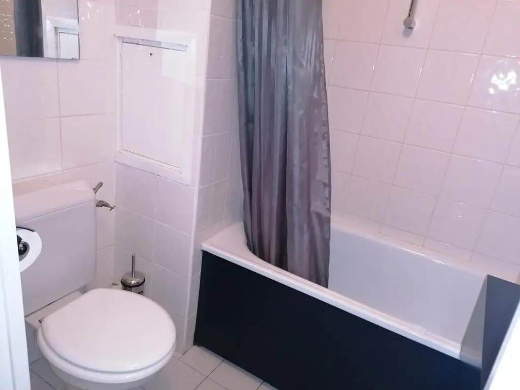 Studio Tignes, 1 pièce, 4 personnes - FR-1-449-117 - Photo 3