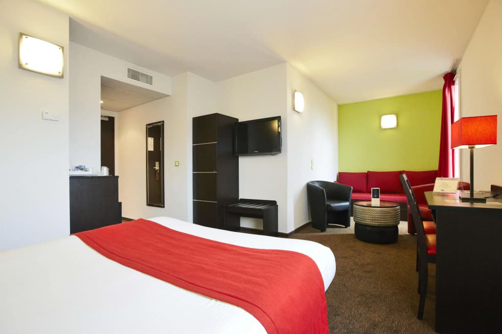 Enzo Hotels Metz Sud Augny by Kyriad Direct - Photo 2