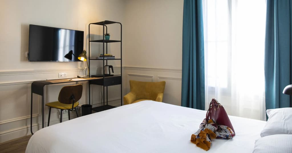 Hotel Royal - Photo 3