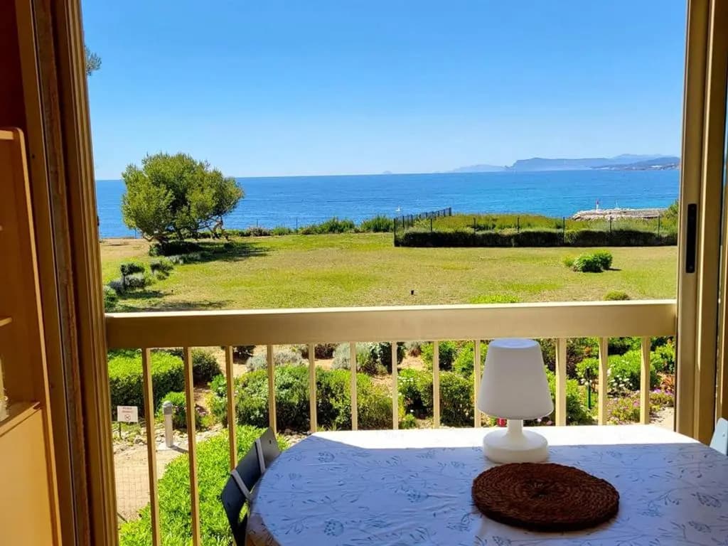 Appartement Six-Fours-les-Plages, 2 pièces, 4 personnes - FR-1-316-212 - Photo 4