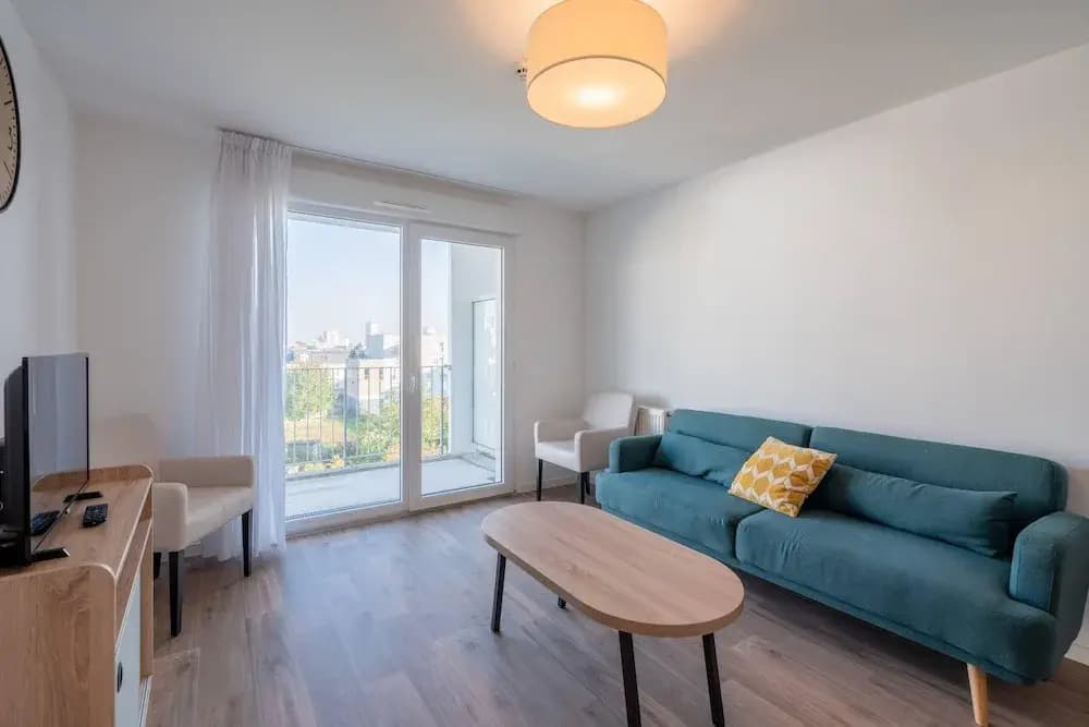 Quality Aparthotel Choisy Orly Airport - Photo 3