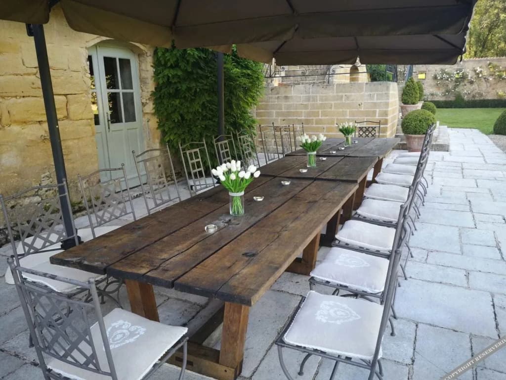 Chateau Forge du Roy - Photo 5