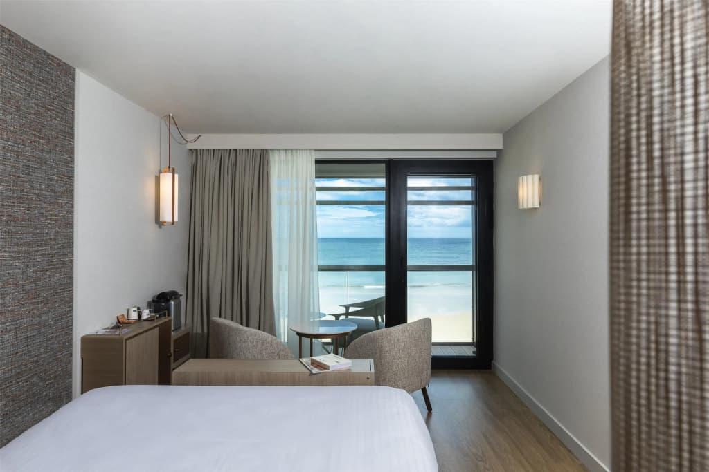 Hotel Oceania Saint Malo - Photo 5