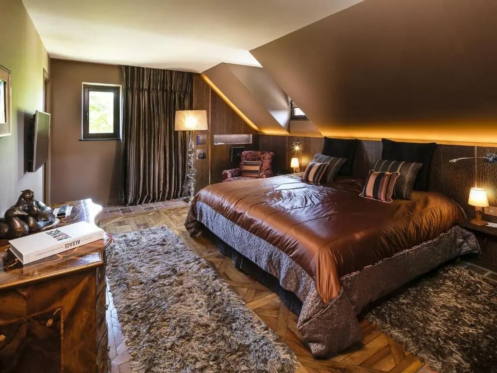 Hôtel des Berges - Photo 2