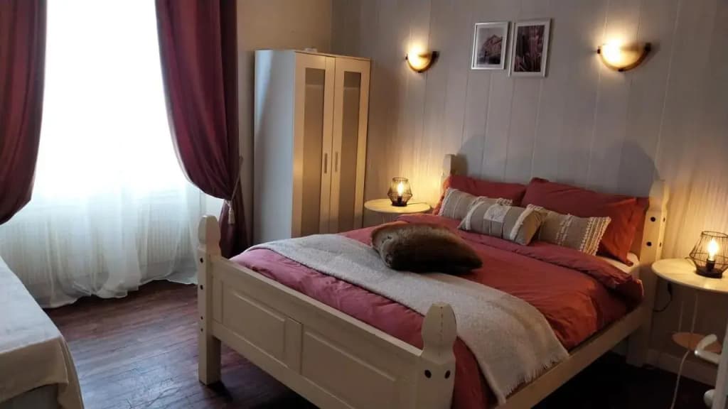 7 Bed & Breakfast - Photo 4