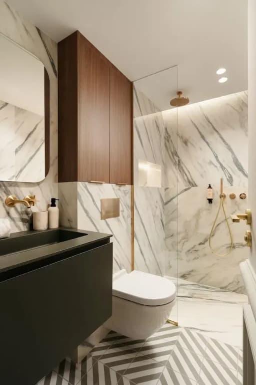 Leon Hotel-pigalle/suite-51 - Miniature 7