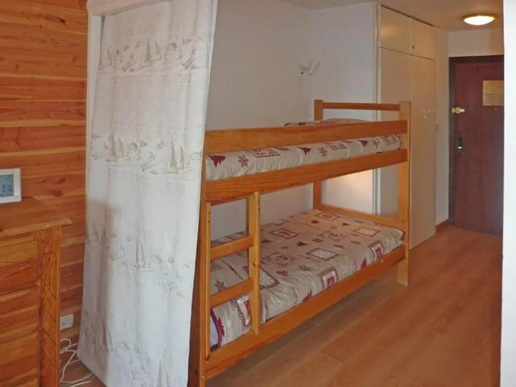 Appartement Les Orres, 1 pièce, 4 personnes - FR-1-322-51 - Photo 4