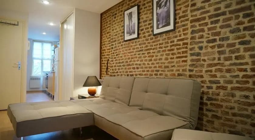 Appart Hôtel Lille - CHARLES - Photo 3
