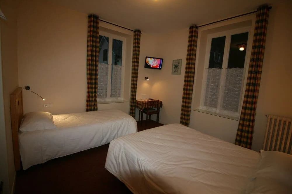 Alti'Pic Hôtel - Photo 4
