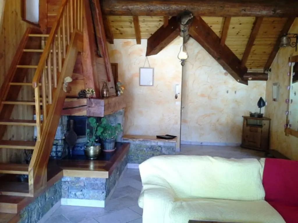 Appartement Valloire, 5 pièces, 8 personnes - FR-1-263-512 - Miniature 8
