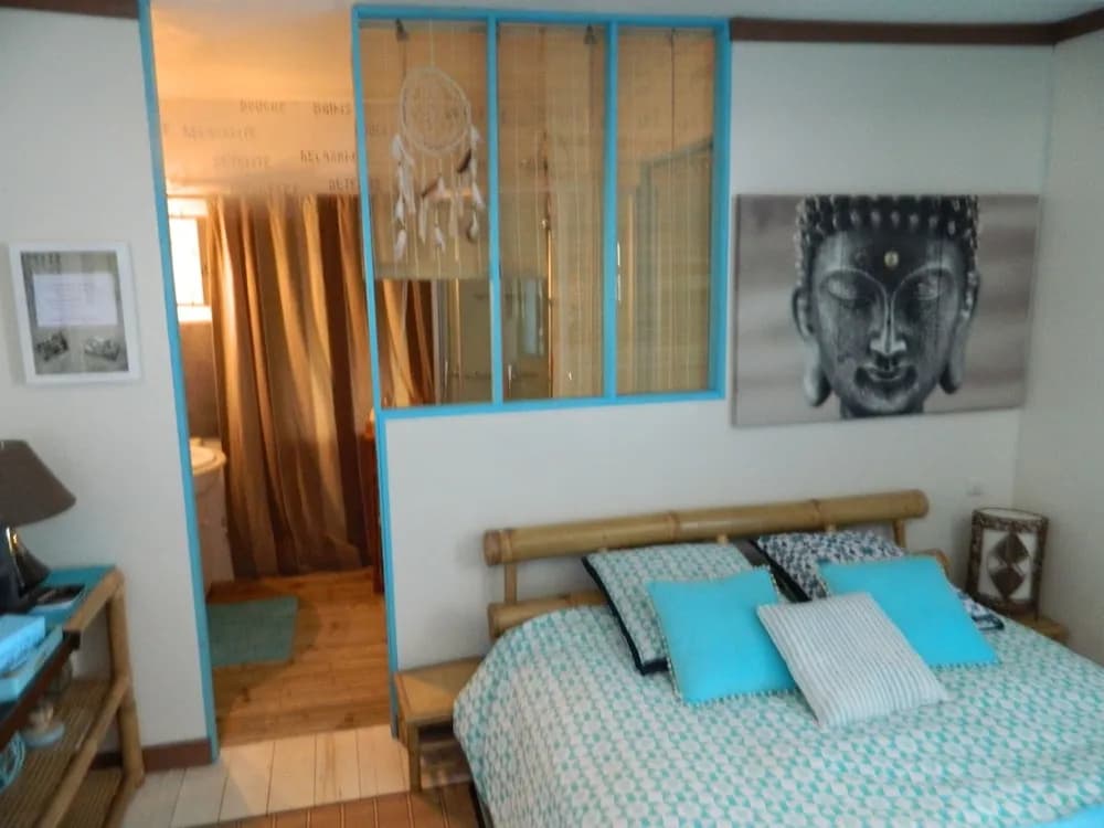 Chambres dhotes La Fougereuse - Photo 5