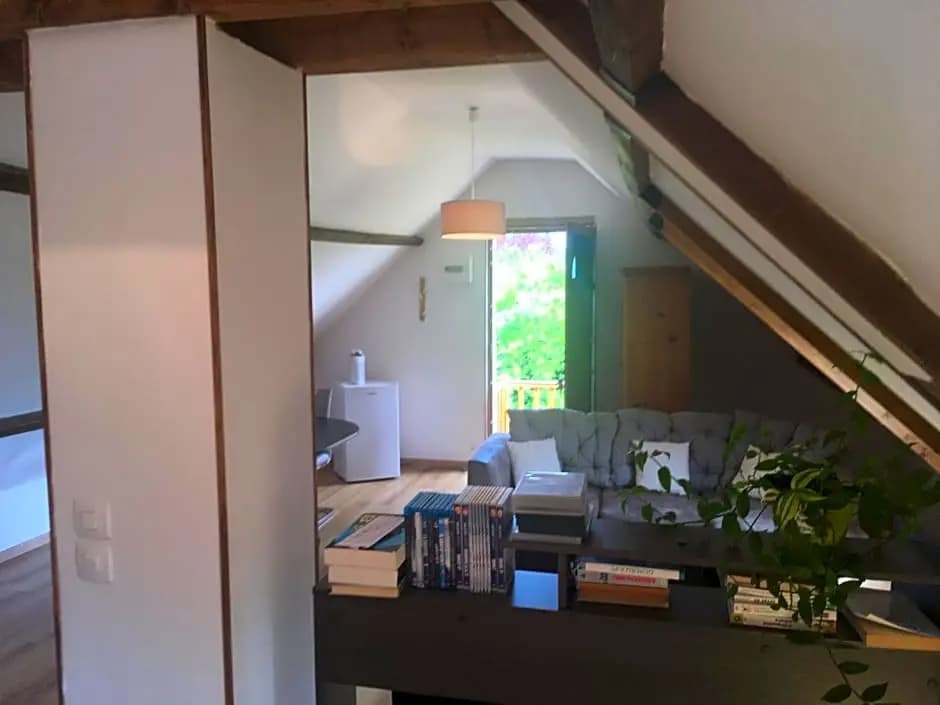 L'annexe - Photo 2