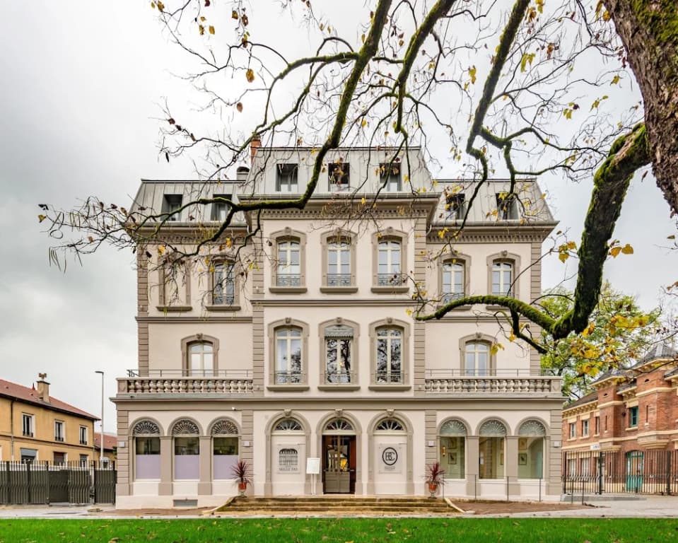 Hotel Mille pas - Photo 1