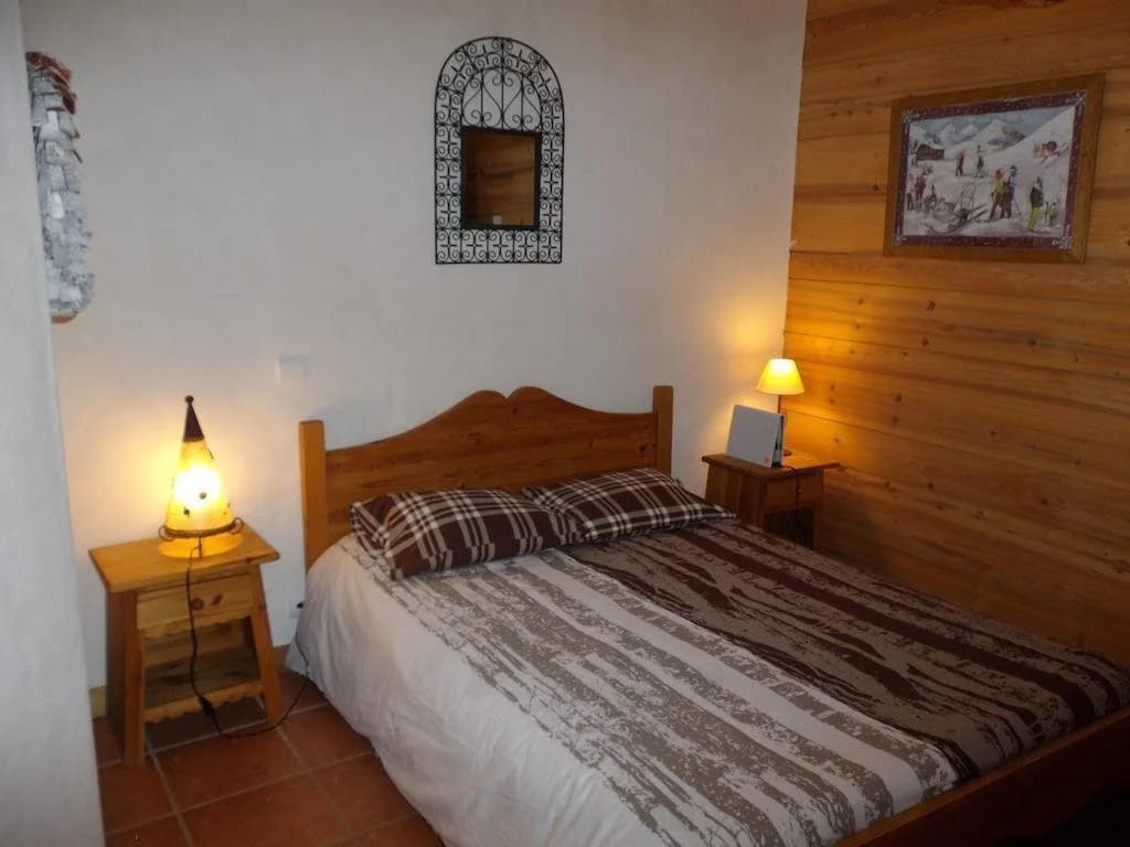 Chalet des Trappeurs - Photo 2