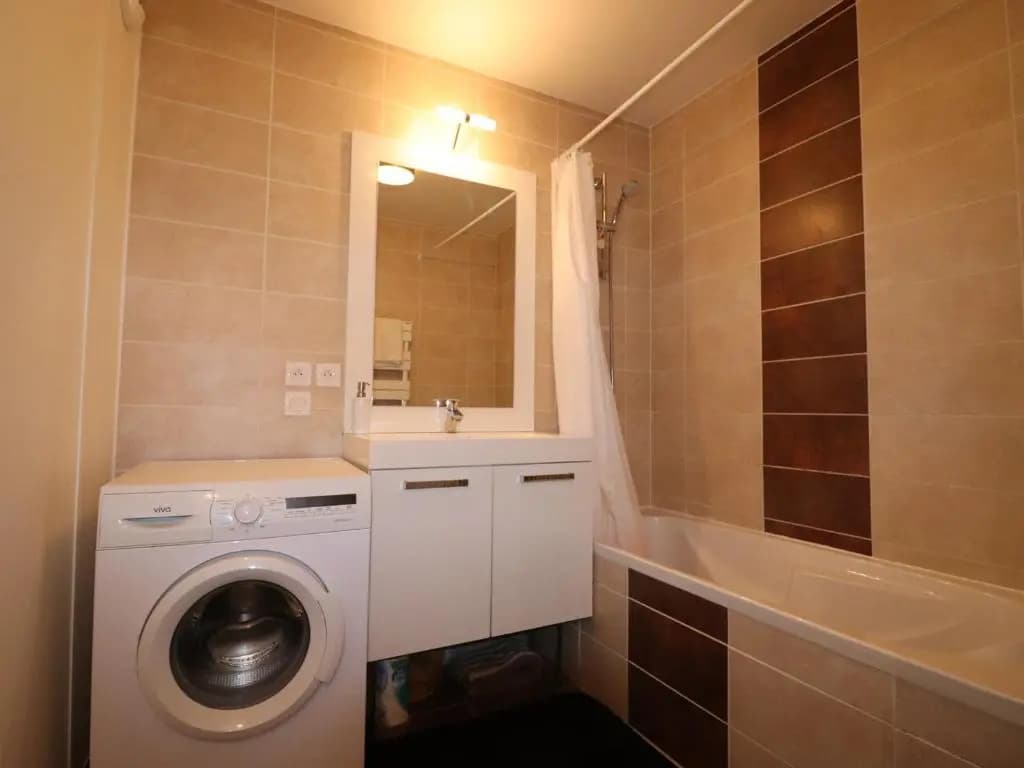 Appartement Annecy, 3 pièces, 4 personnes - FR-1-432-11 - Miniature 7