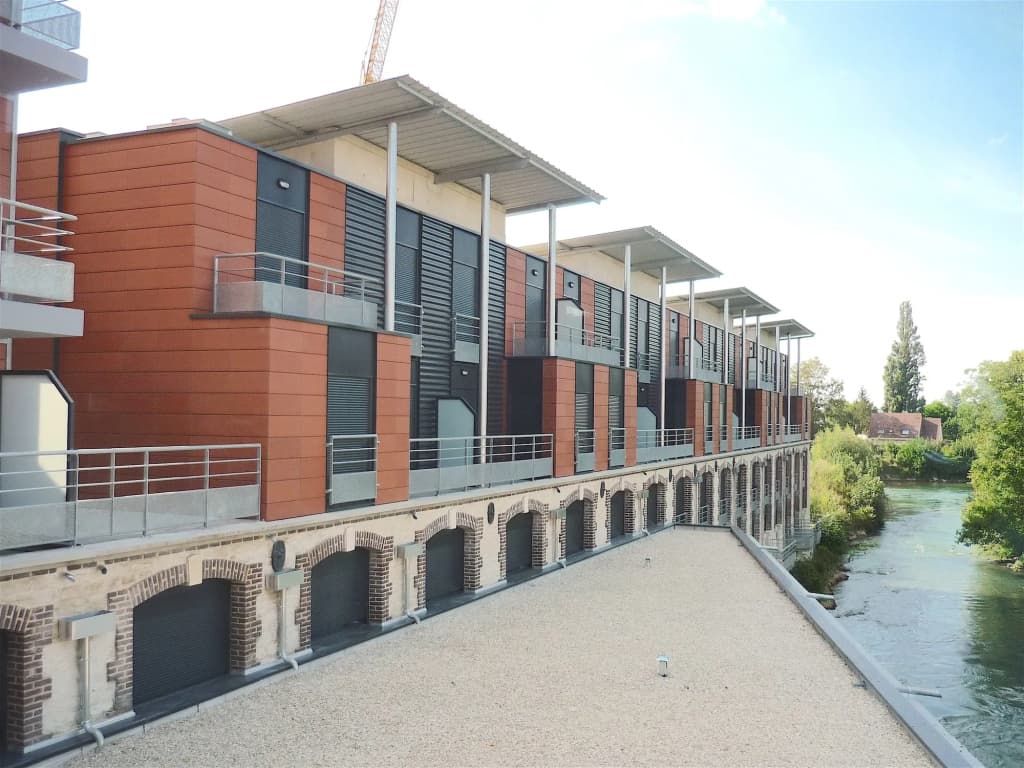 Zenao Appart'hôtels Troyes - Photo 1