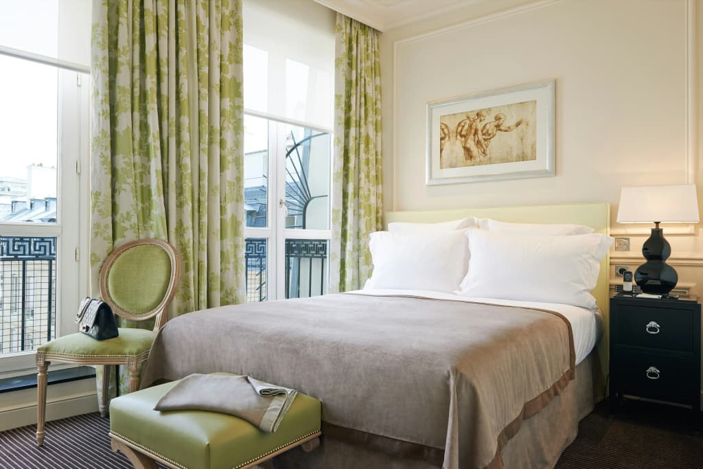 Grand Hotel du Palais Royal - Photo 3