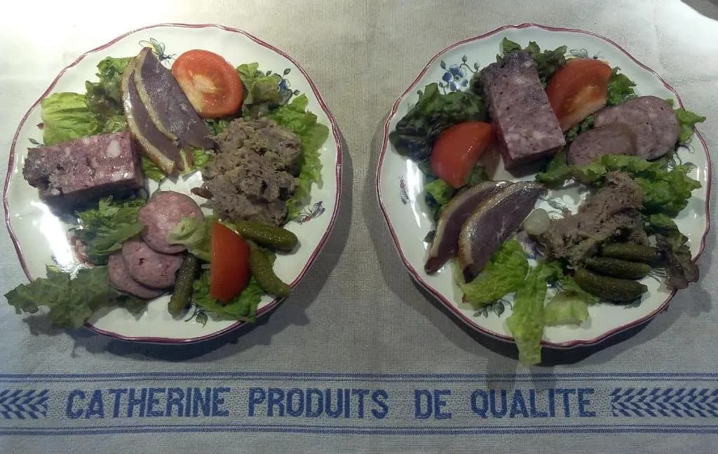 Chez Catherine - Chaumière Normande - Photo 5
