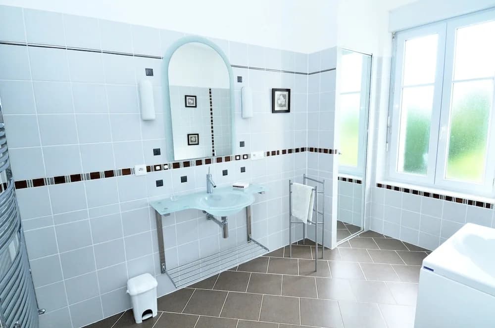 Gîte la  Champeigne - Miniature 6
