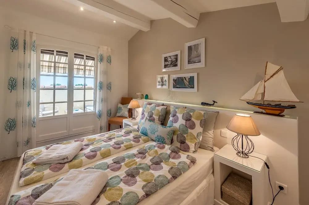 Appartement Le Poisson bleu - Photo 5