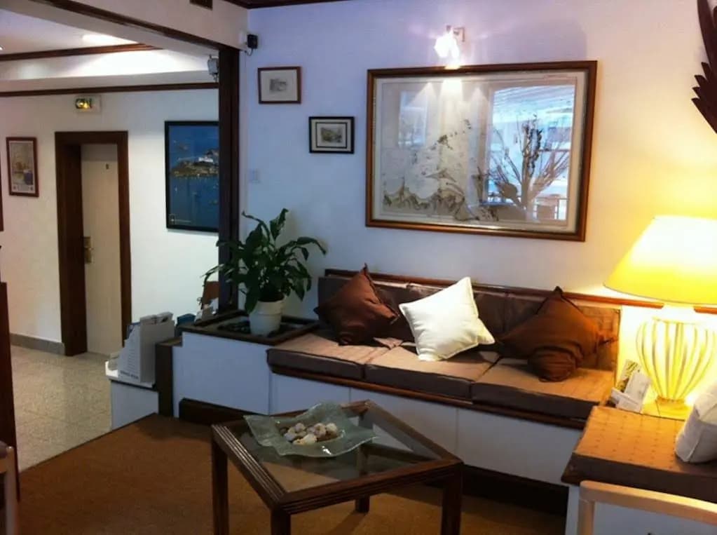 Hôtel Quic en Groigne - Photo 5