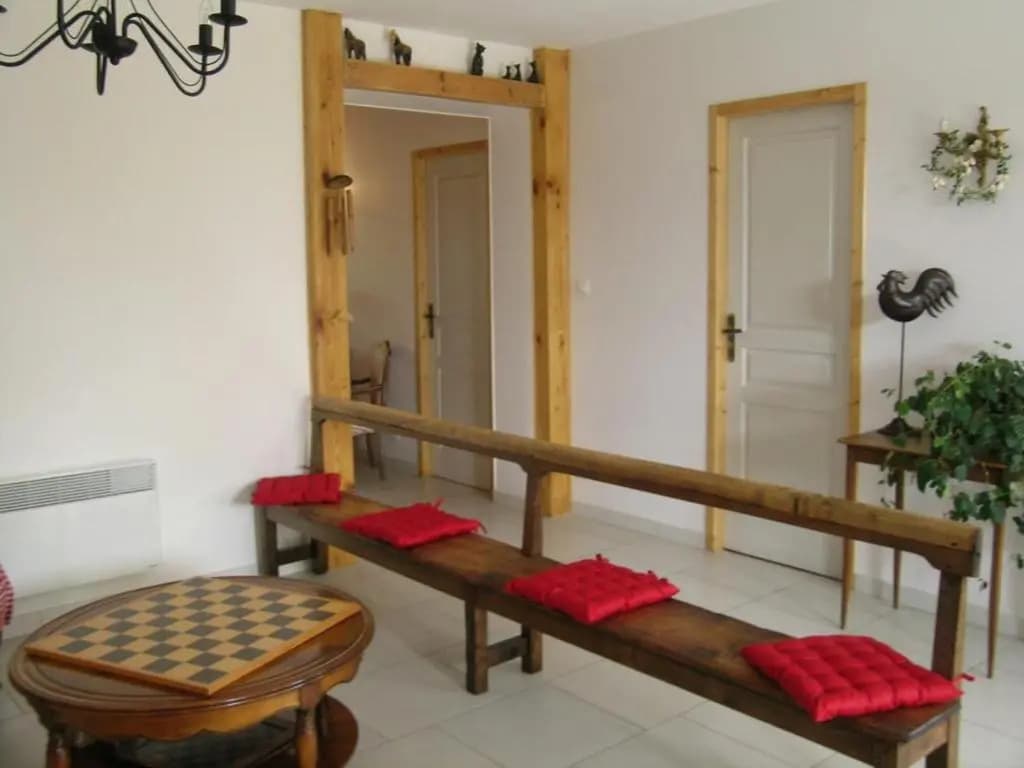 Gîte Moulins, 3 pièces, 5 personnes - FR-1-489-324 - Miniature 7