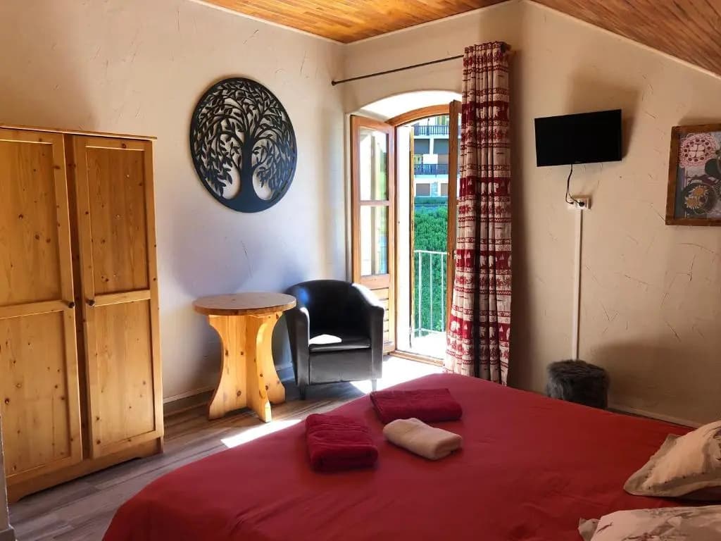 Hôtel, Le Refuge Napoléon - Photo 2