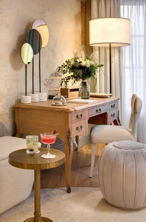 Hotel Richer de Belleval - Photo 5