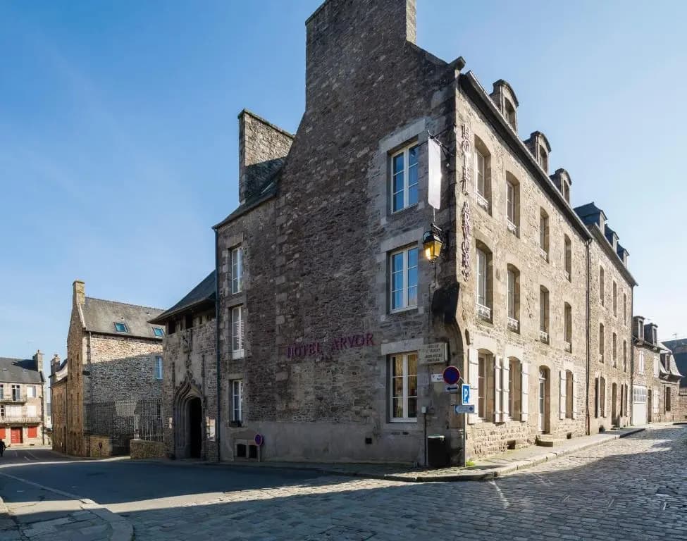 O'Lodge By Arvor Hotel - Photo 1