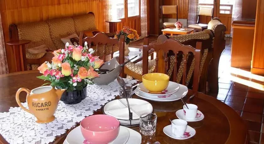 Chalet Le Montcalm - Miniature 6