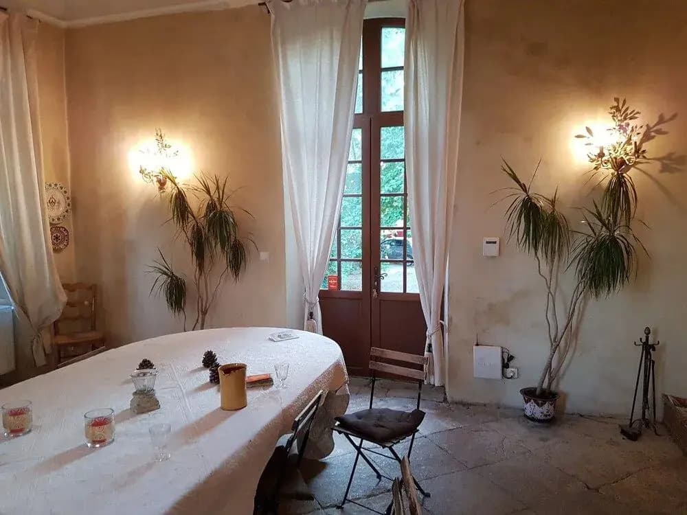 la bastide de l'adrech - Photo 1
