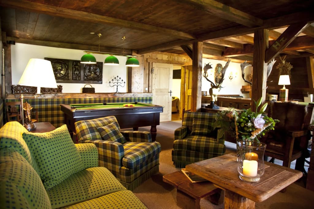 La Ferme du Golf - Photo 1