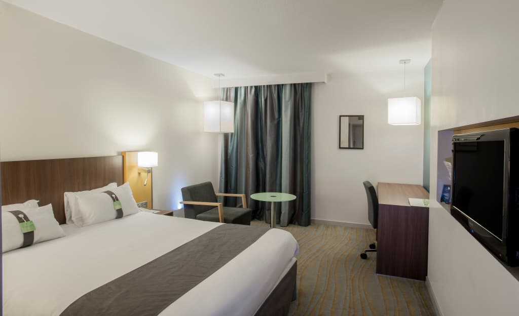 Holiday Inn Lyon Vaise by IHG - Miniature 6