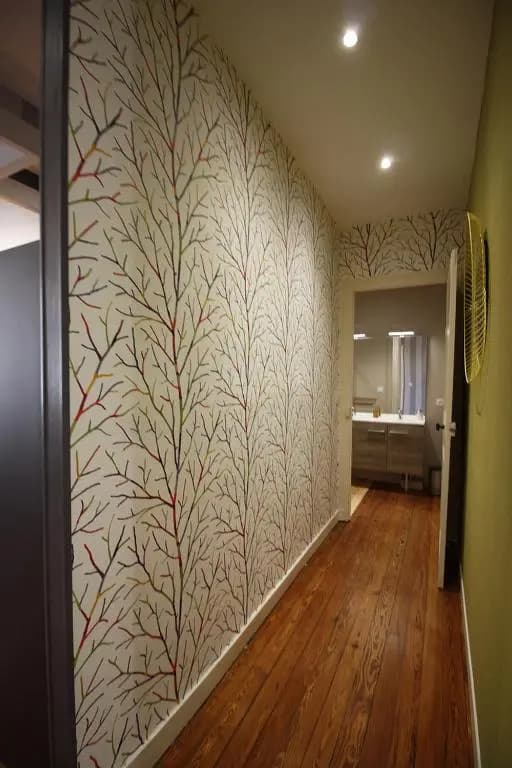 Appartement le 27 - Miniature 7
