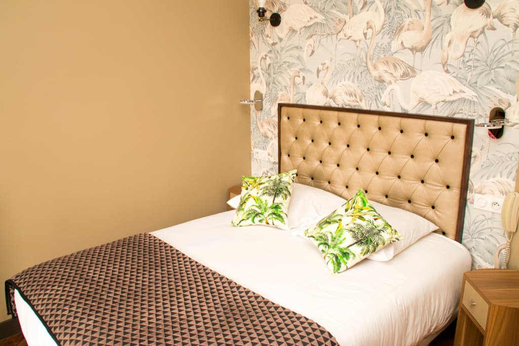 Hotel Excelsior Batignolles - Photo 4