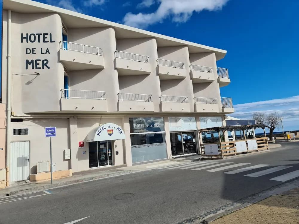 Hôtel de la Mer - Photo 1