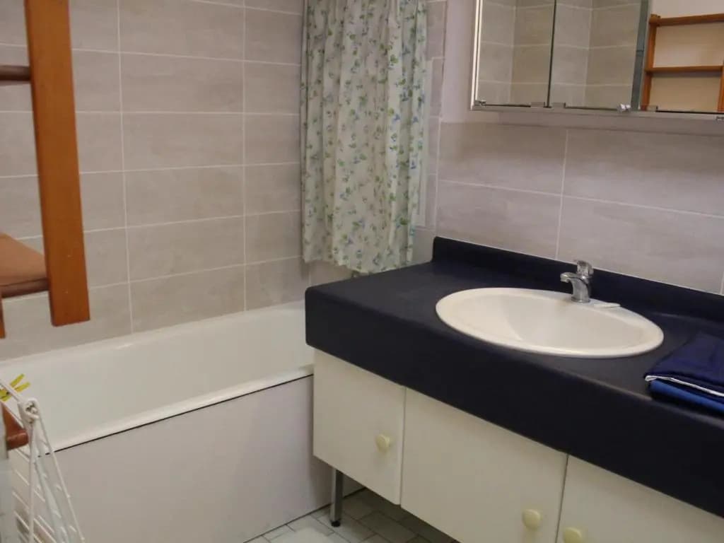 Appartement Fort-Mahon-Plage, 3 pièces, 4 personnes - FR-1-482-4 - Miniature 7
