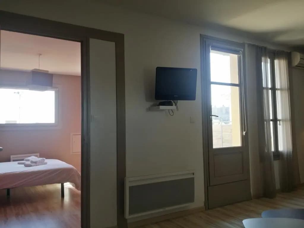 Les Balcons de la Cité -Appartement Le Saint Valentin - Photo 1