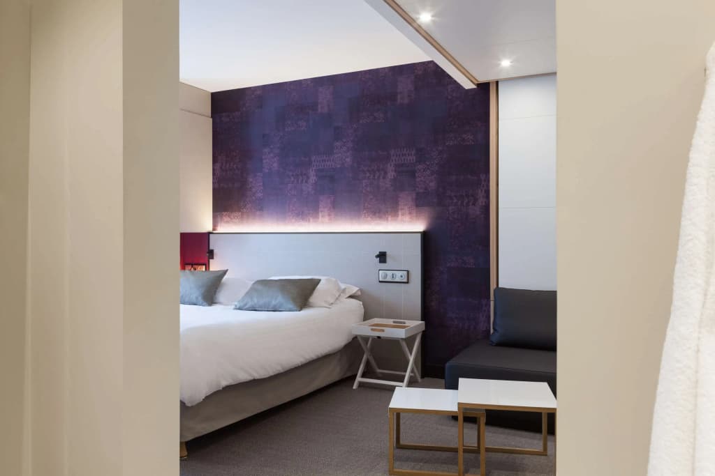 The Originals Boutique, Hotel La Chaussairie, Rennes - Photo 3