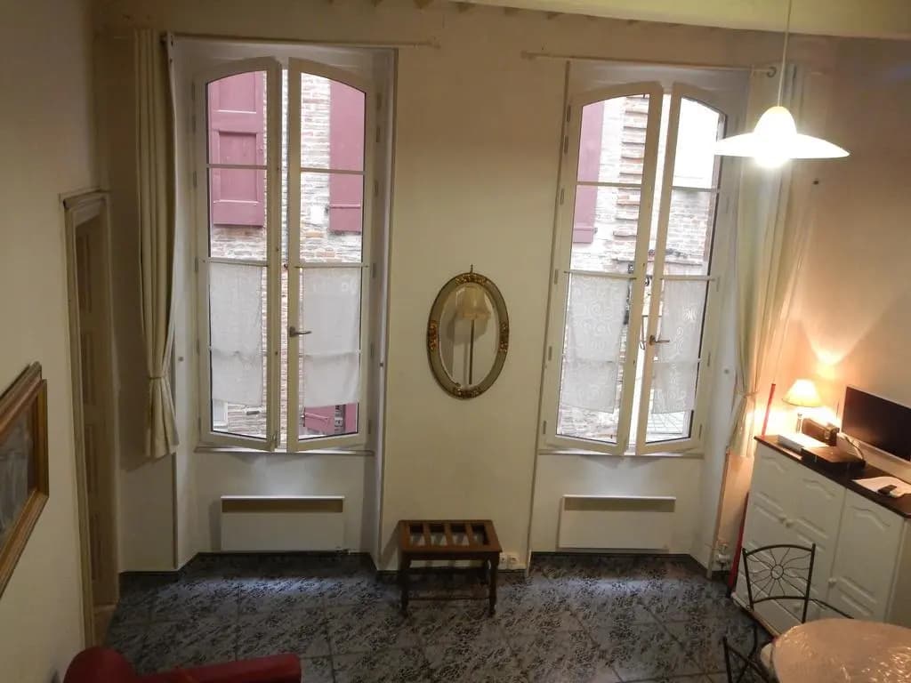 Appartement "Il était une fois Albi" - Photo 1