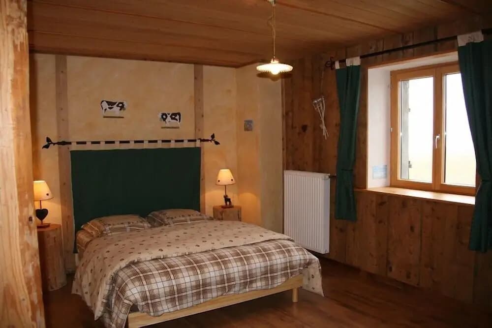 Chambres d'Hôtes La Fée Verte - Photo 4