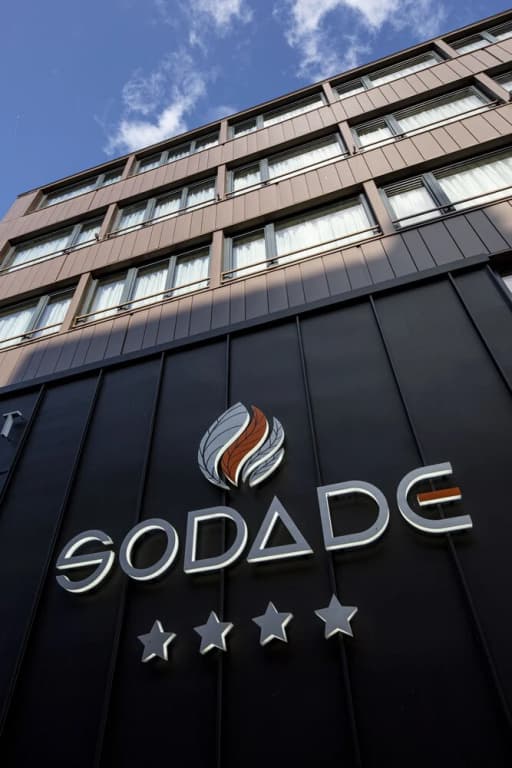 Hotel & Restaurant Sodade - Photo 1