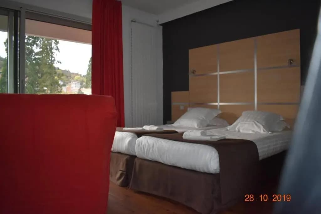 Hôtel Chris'tel - Photo 4
